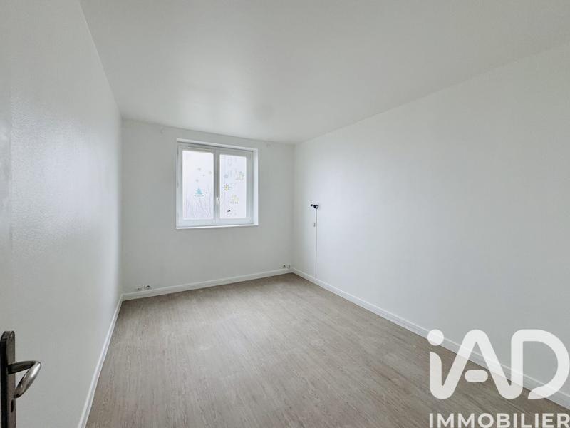 Appartement - 82 m² - 4 pièces