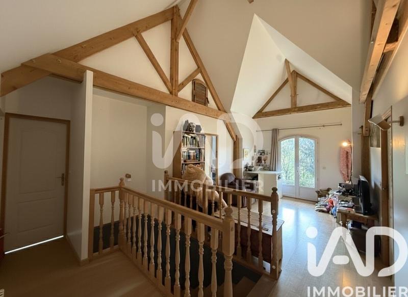 Maison de maîtres - 139 m² - 6 pièces