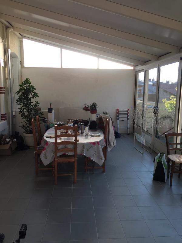 Maison de village - 150 m² - 7 pièces