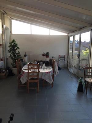 Maison de village - 150 m² - 7 pièces