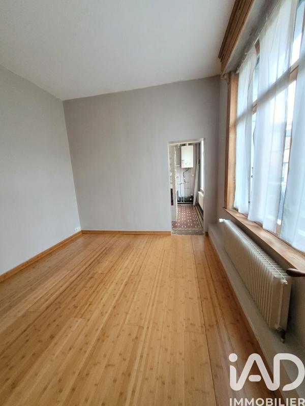 Appartement - 67 m² - 2 pièces