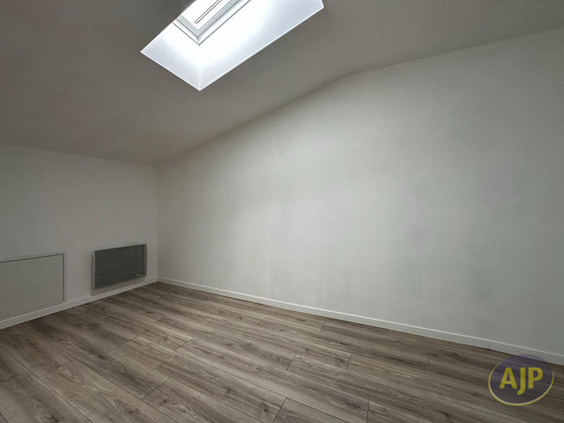 Maison - 161 m² - 6 pièces