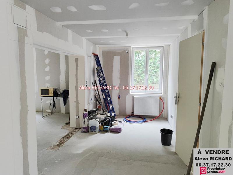 Maison - 161 m² - 7 pièces