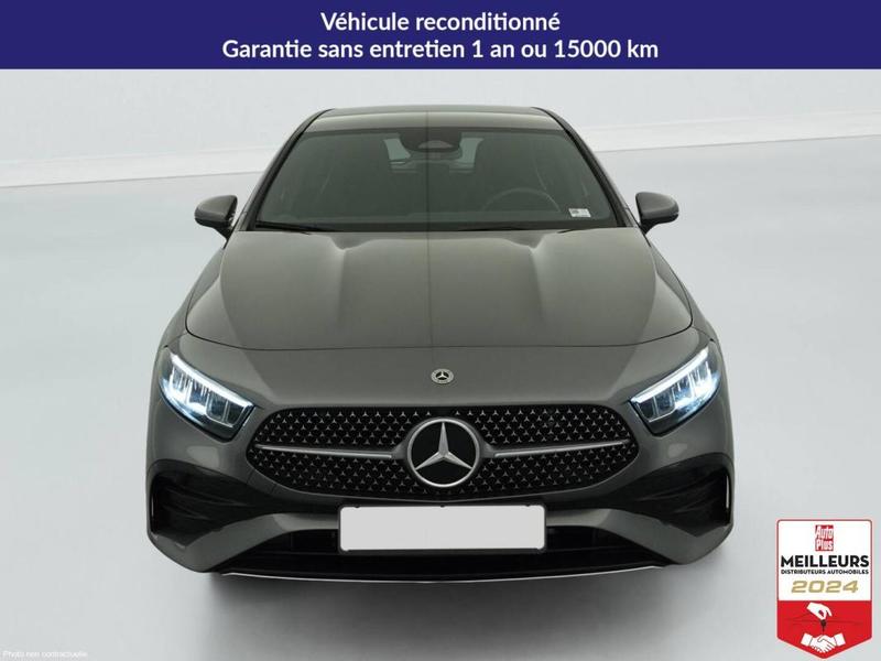 Mercedes Classe a 180 7g-Dct Amg Line