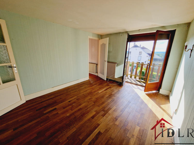 Maison de village - 258 m² - 10 pièces