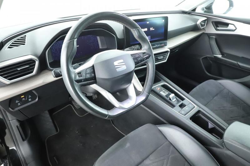 Seat Leon 2.0 Tdi Xcellence Dsg 150 ch