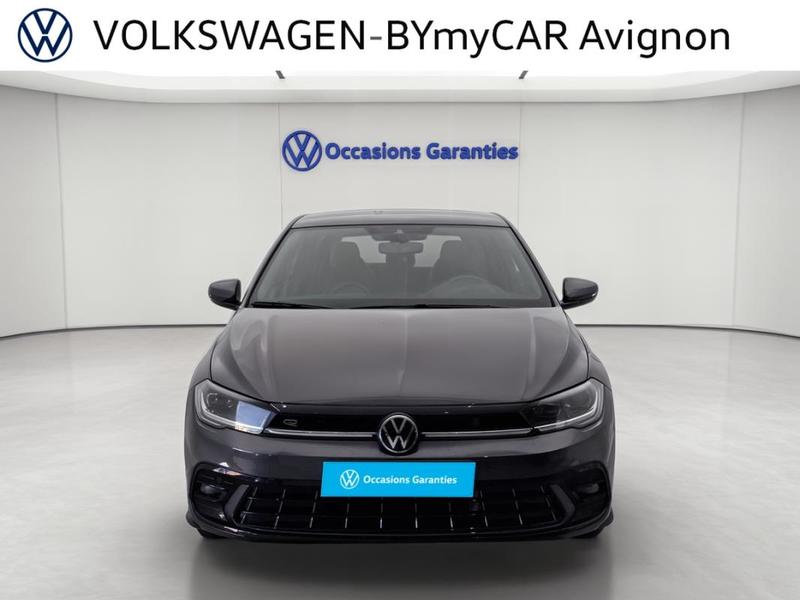 Volkswagen Polo 1.0 Tsi 95 s&amp;S Bvm5 R-Line