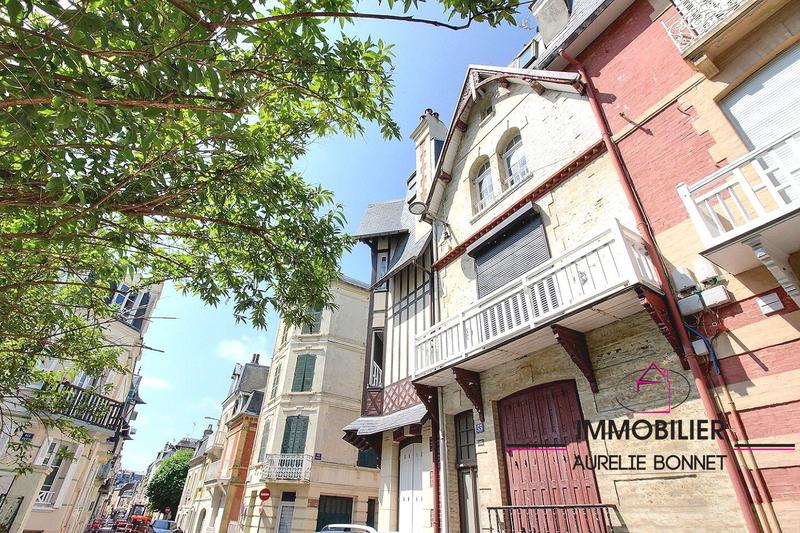 Appartement - 23 m² - 2 pièces