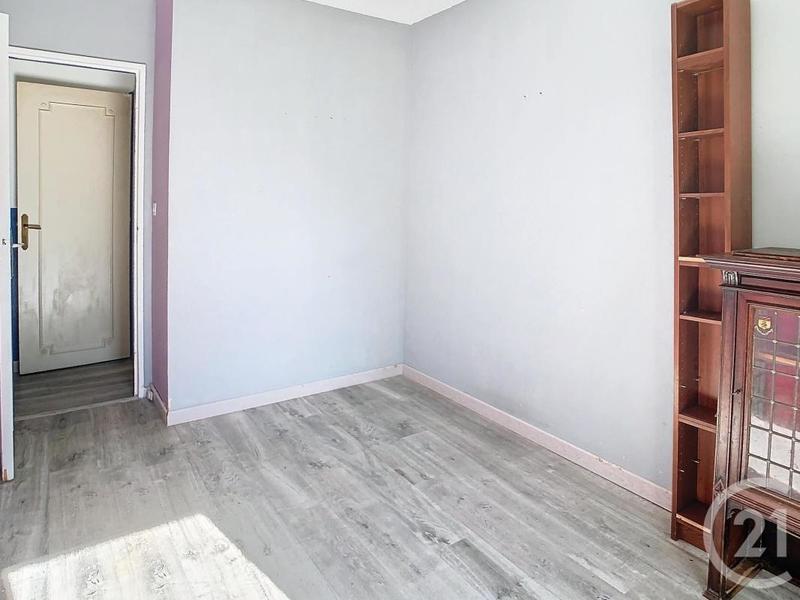 Maison - 113 m² - 6 pièces