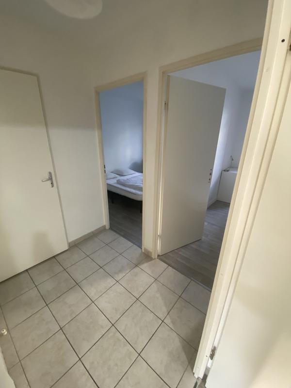 Appartement - 76 m² - 4 pièces