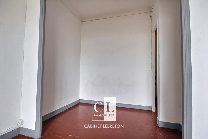 Appartement - 31 m² - 1 pièce