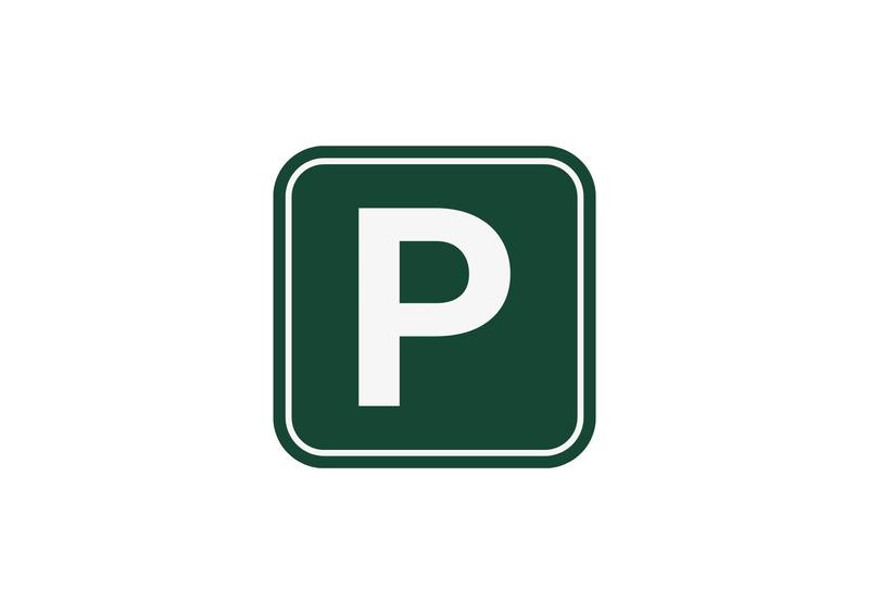 Parking / Garage - 11 m²