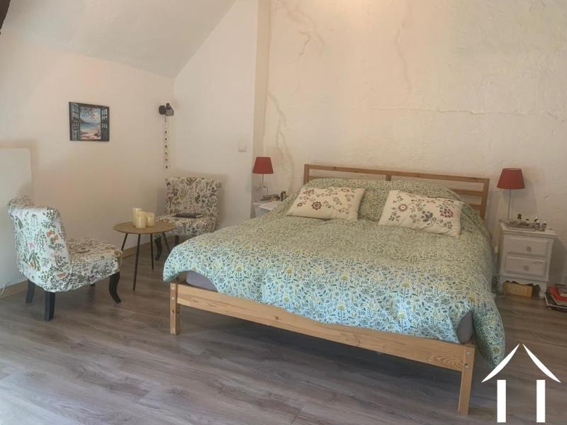 Maison - 223 m² - 6 pièces