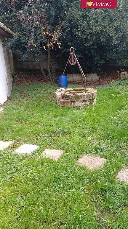 Maison - 130 m² - 4 pièces