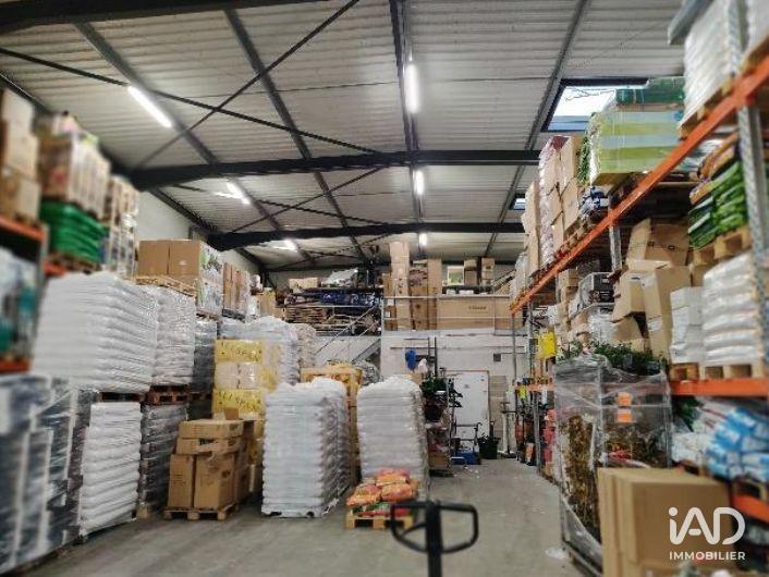 Local commercial - 6 250 m²