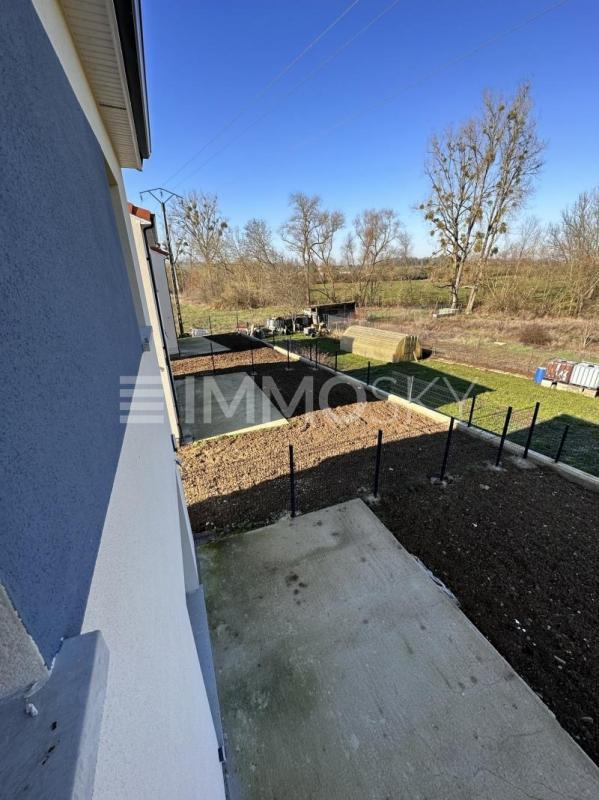 Maison - 81 m² - 5 pièces