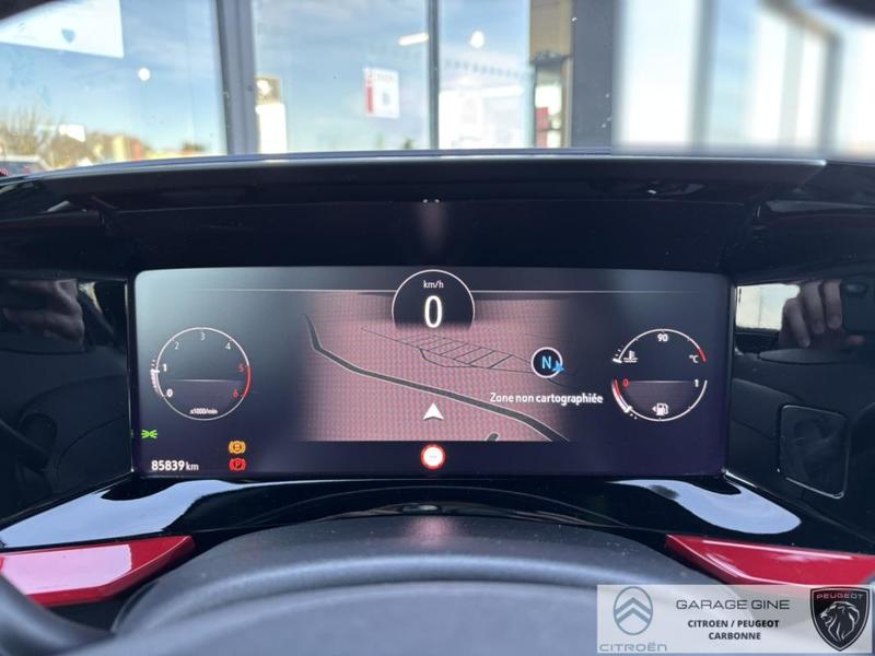 Opel Mokka II 1.5 Diesel 110ch Gs Line