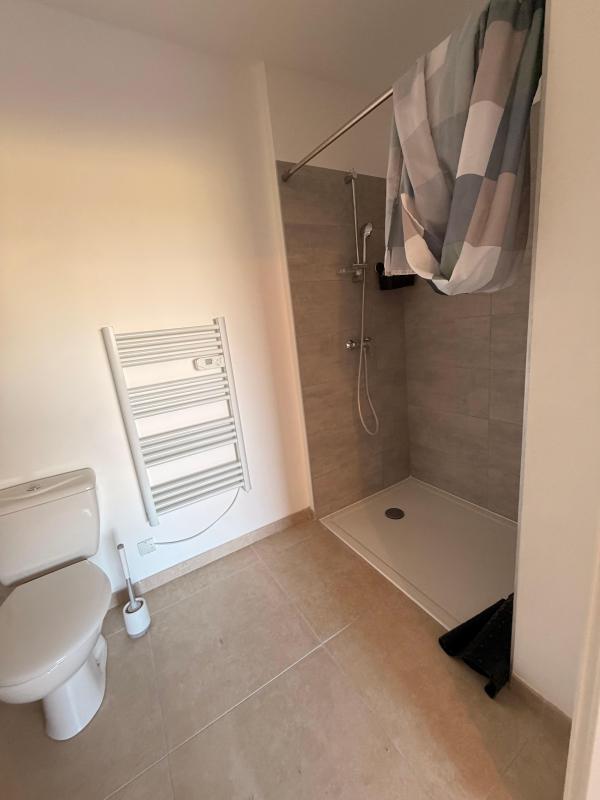 Studio - 24 m² - 1 pièce