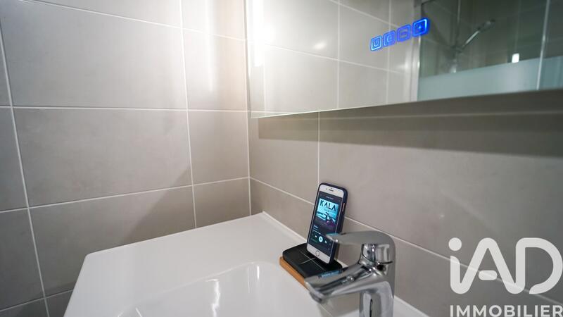 Appartement - 60 m² - 4 pièces