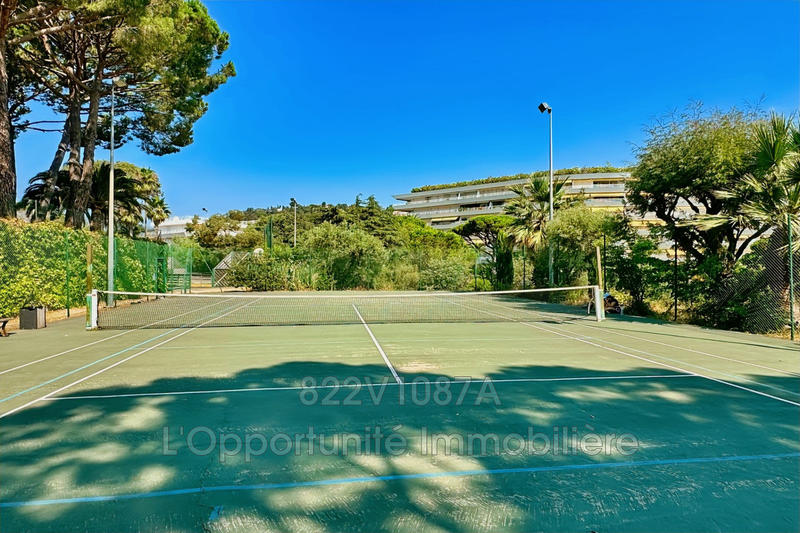 Appartement - 28 m² - 2 pièces