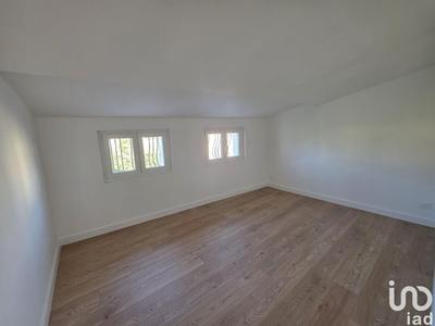 Maison - 73 m² - 3 pièces