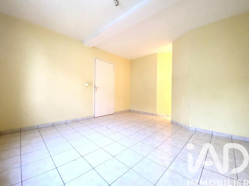 Maison de ville - 102 m² - 5 pièces