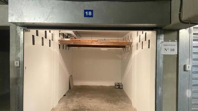 Appartement - 149 m² - 4 pièces