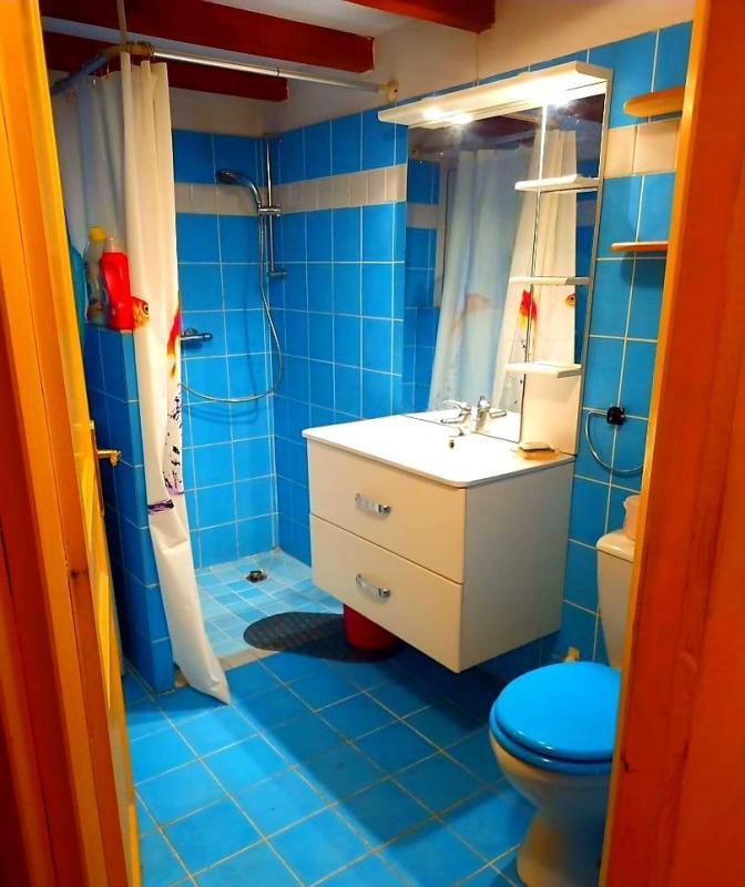 Maison - 45 m² - 3 pièces