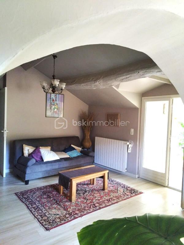 Maison - 132 m² - 6 pièces