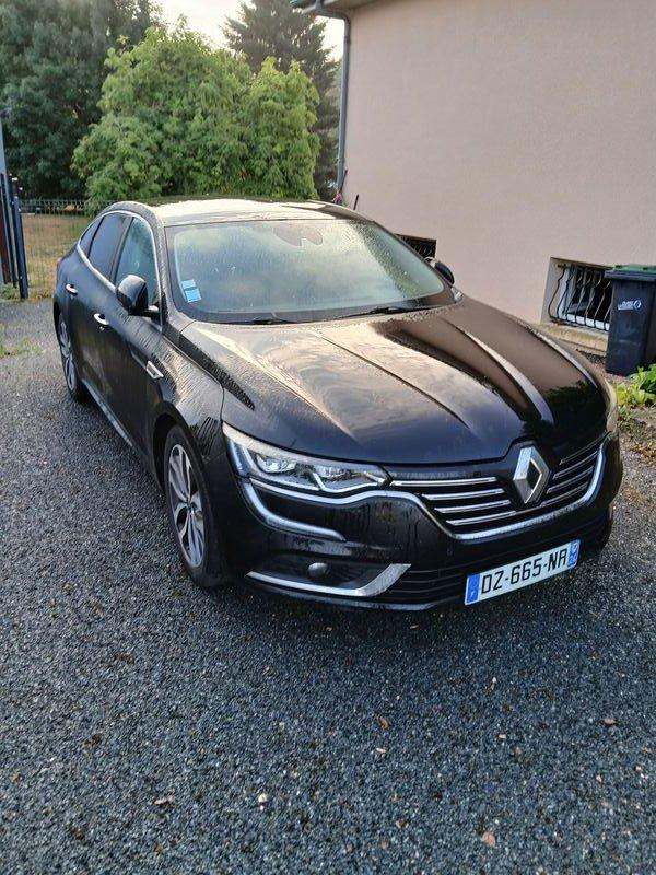 Renault Talisman Intens Energy dCi 160 Edc