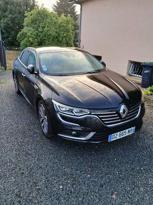 Renault Talisman Intens Energy dCi 160 Edc