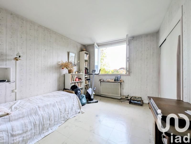 Maison de maîtres - 200 m² - 8 pièces