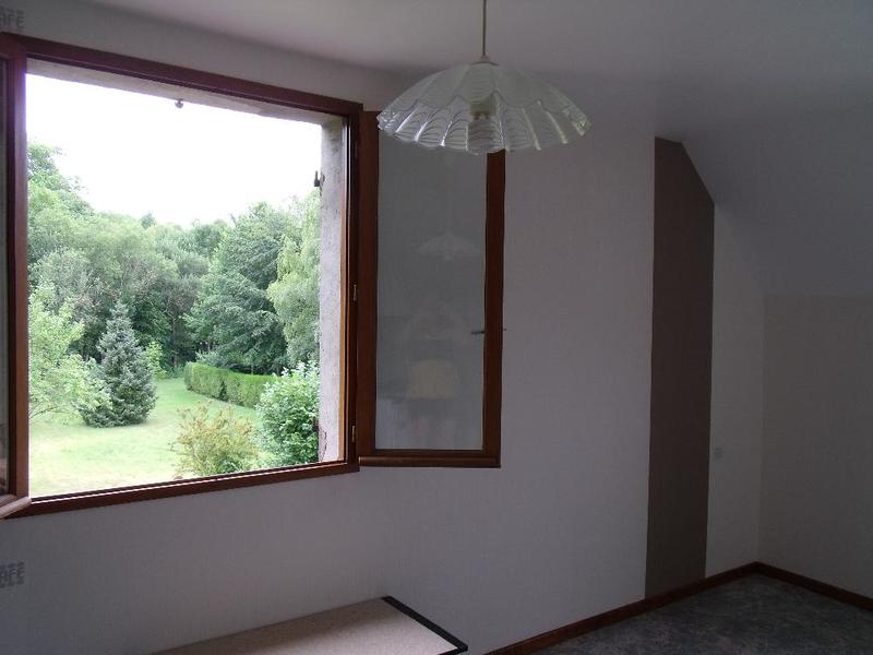 Appartement - 21 m² - 1 pièce