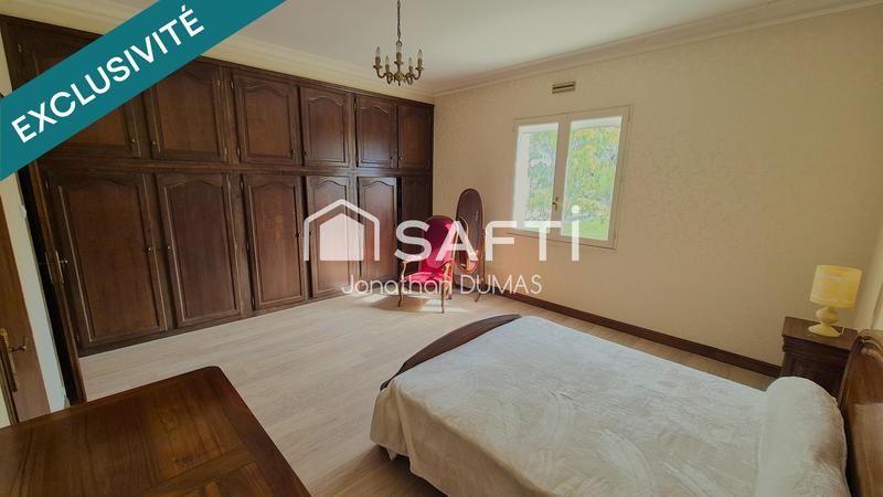 Maison de maîtres - 360 m² - 12 pièces