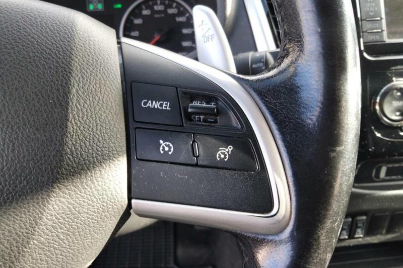 Mitsubishi L200 2.4 Di-D 181 4x4 Bva Har