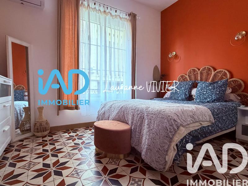 Appartement - 73 m² - 3 pièces