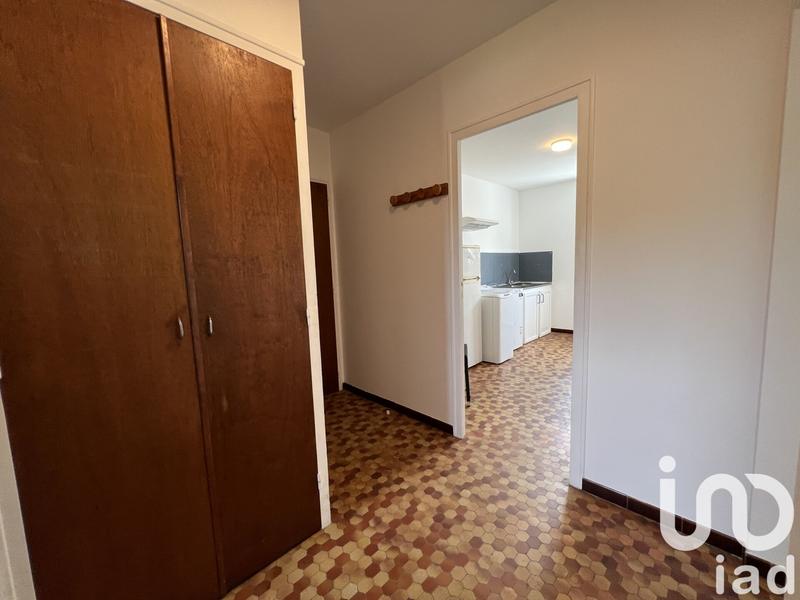 Appartement - 52 m² - 2 pièces