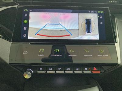 Peugeot 308 Sw III Hybrid 145 e-Dcs6 Gt