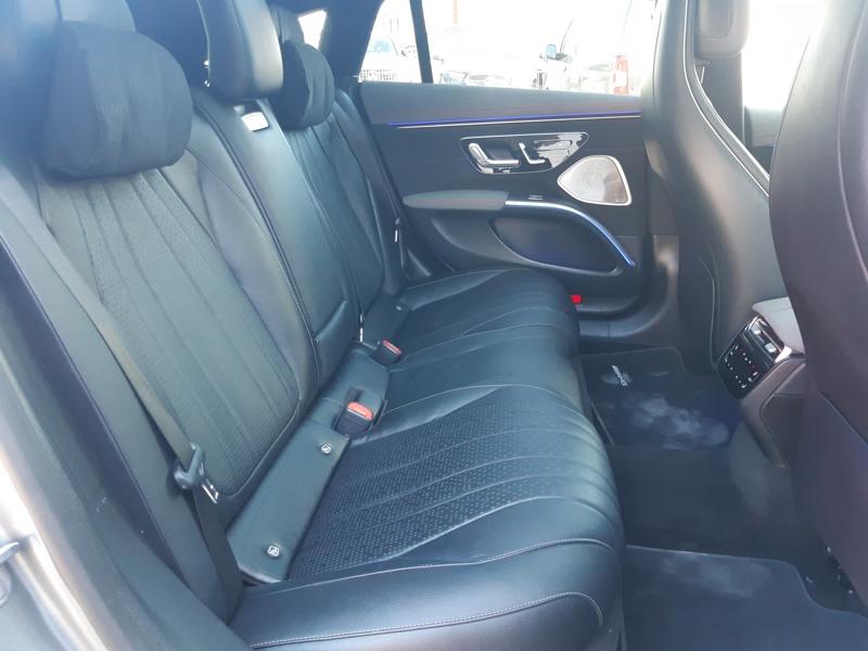 Mercedes Eqs Berline 580 4matic Amg Line