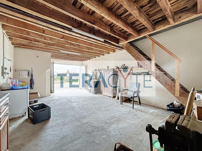 Duplex - 78 m² - 2 pièces