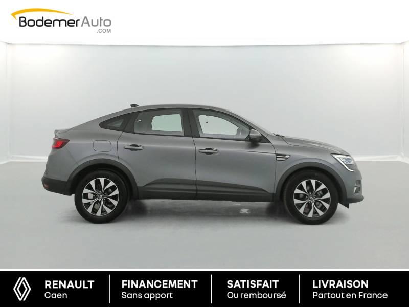 Renault Arkana E-Tech 145 Zen