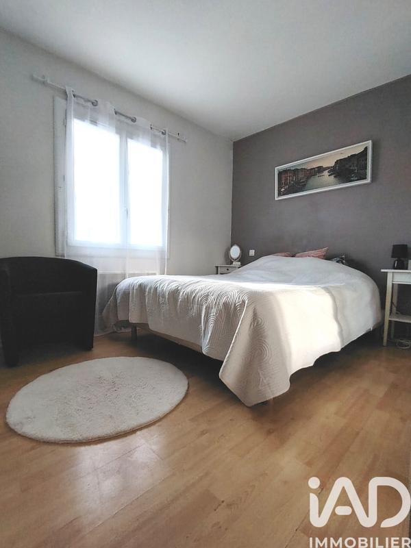 Maison de ville - 83 m² - 4 pièces