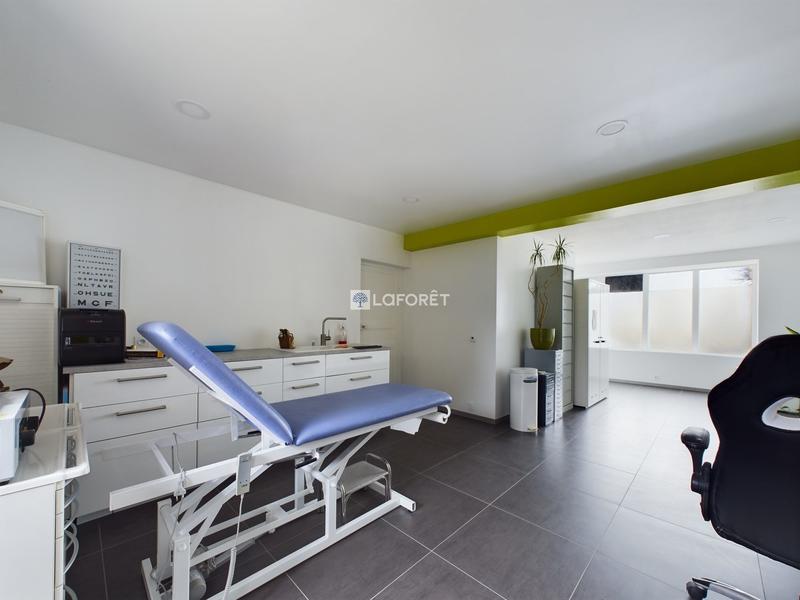 Maison - 157 m² - 7 pièces