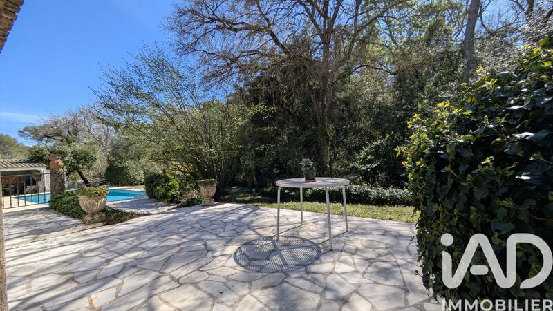 Maison - 148 m² - 5 pièces