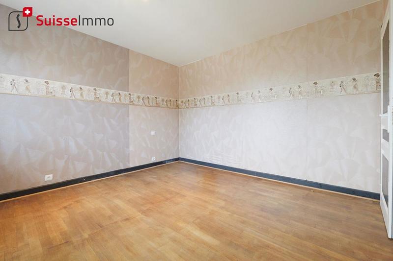 Maison - 160 m² - 7 pièces