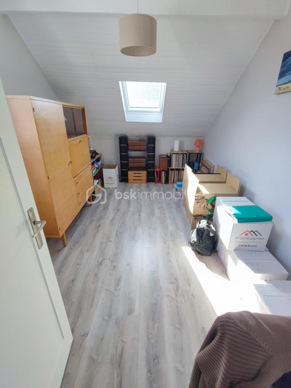 Maison en pierre - 83 m² - 5 pièces