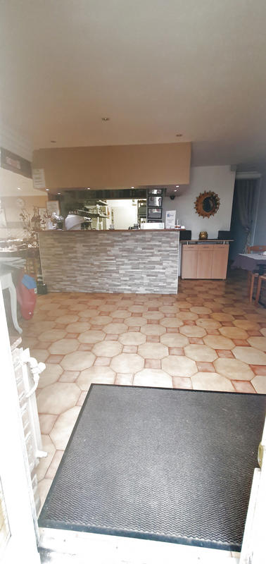 Local commercial - 117 m²