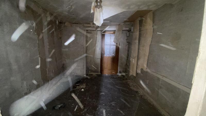 Maison - 40 m² - 3 pièces