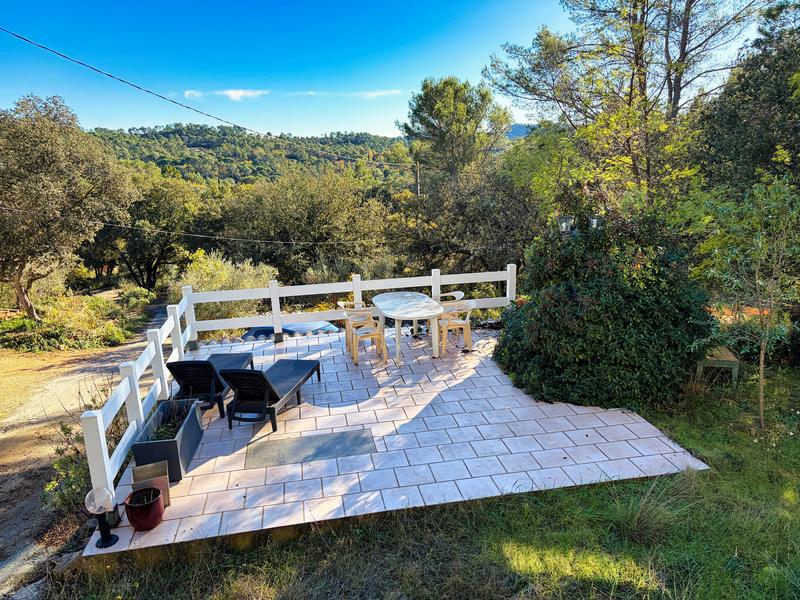 Villa - 154 m² - 5 pièces