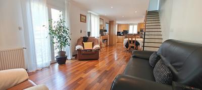 Maison ancienne - 110 m² - 5 pièces